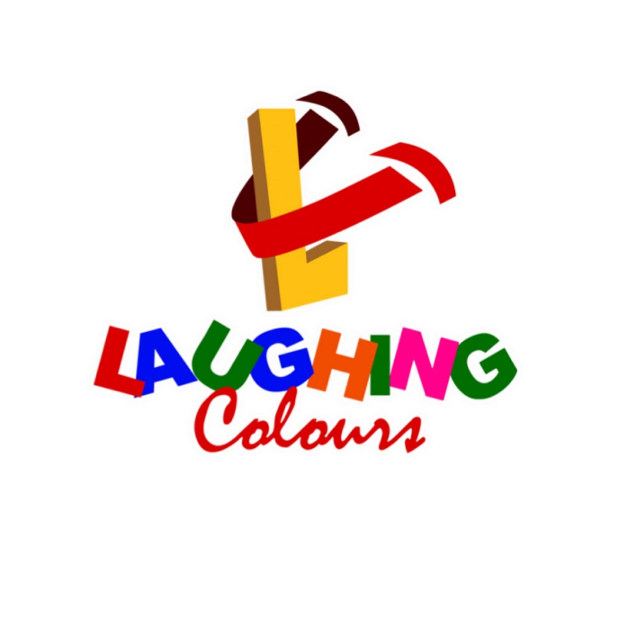 Laughing Colours (DF)