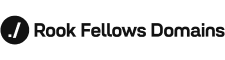 Rook Fellows Domains - Corporate Domain Portfolio