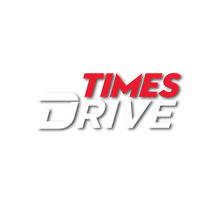 Times Drive